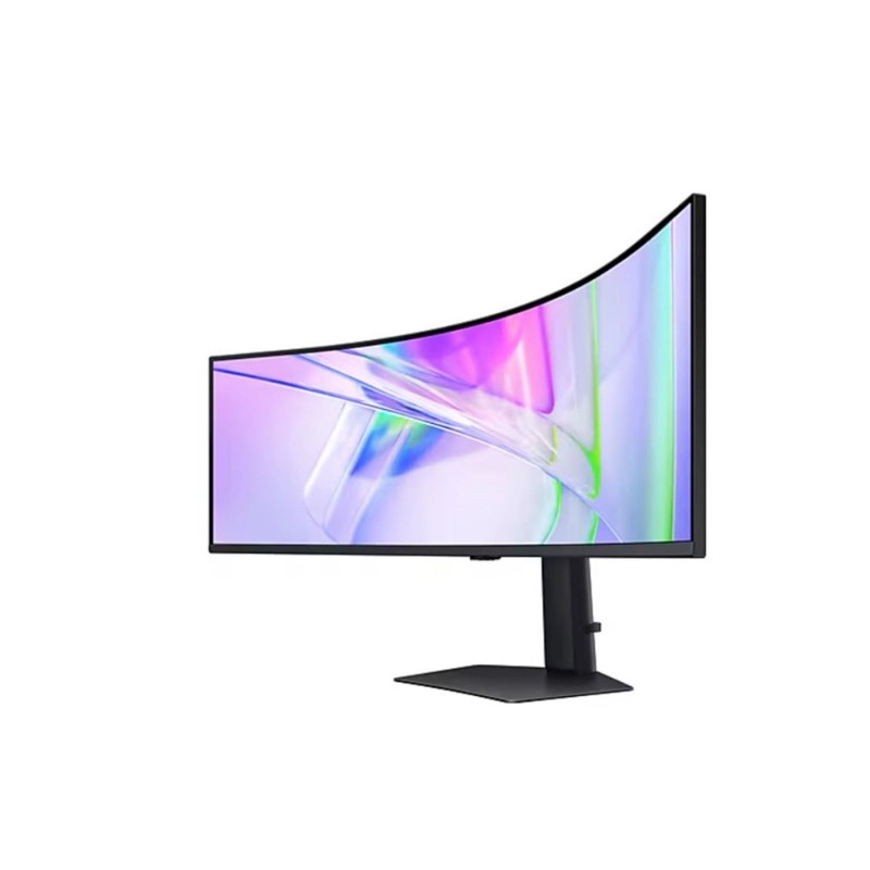 Samsung 49寸 ViewFinity S9 曲面顯示器, LS49C950UACXXK